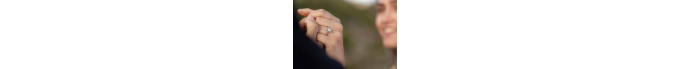 El anillo solitario: ¿Qué significa?